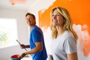 Como Escolher a Cor Ideal para Pintura de Parede: Dicas de Decoração