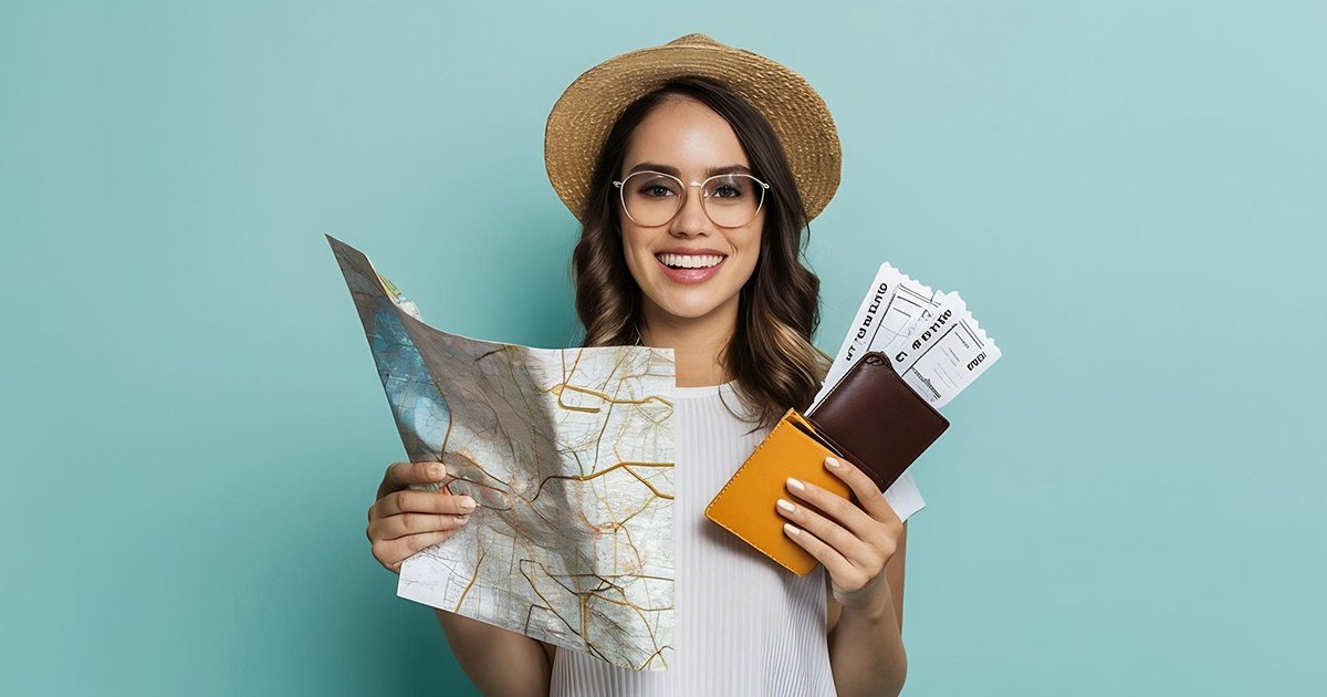 Checklist de Viagem Hotel