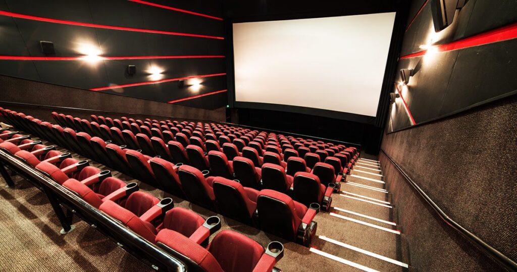 Cinema Shopping Iguatemi Campinas