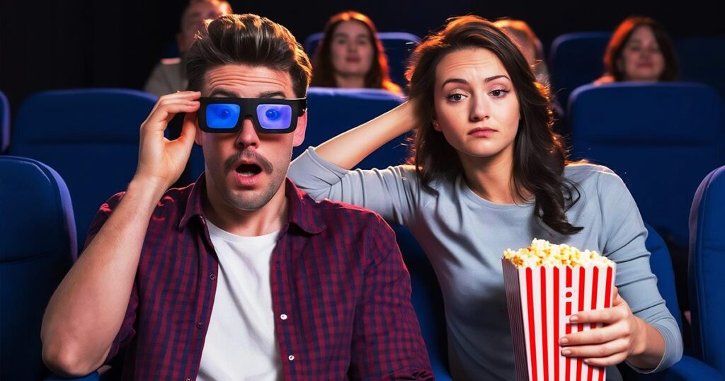 Cinema Shopping Iguatemi ou Bandeiras