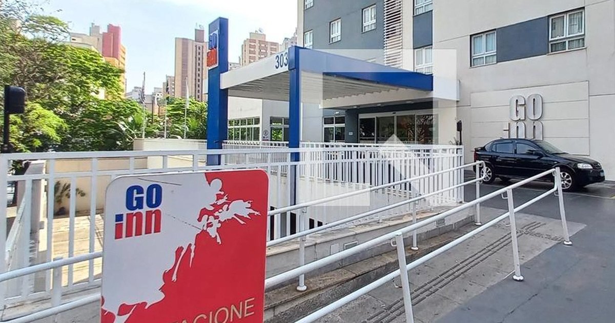 Hotel Go Inn Campinas
