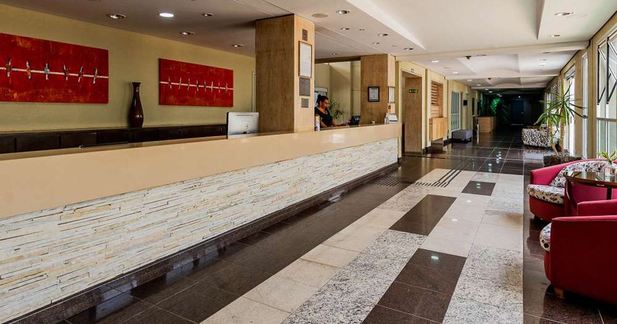 Hotel Ibis Styles Campinas Alphaville Dom Pedro