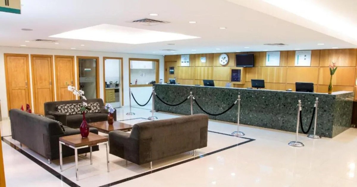 Hotel Premium Campinas