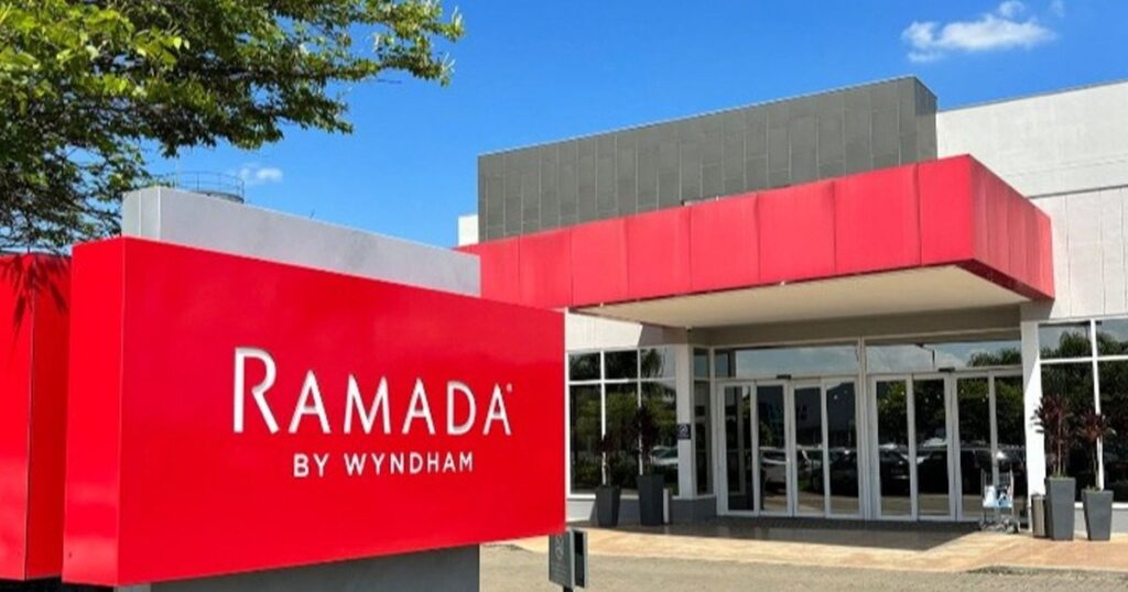 Hotel Ramada by Wyndham Campinas Viracopos