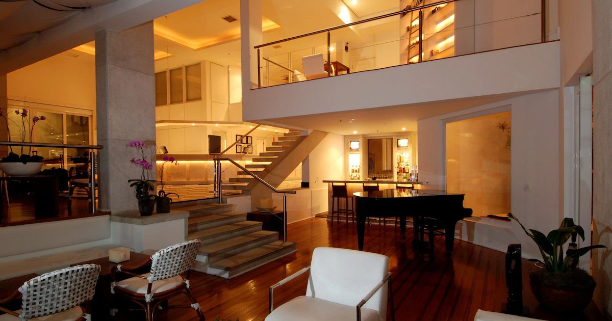 Hotel Vitória Concept Campinas