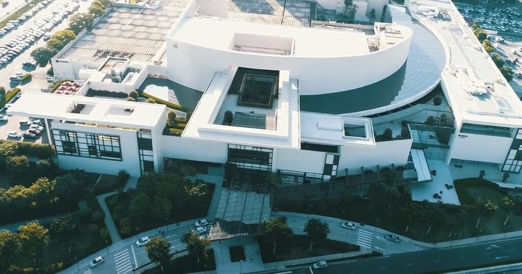 Shopping Iguatemi campinas