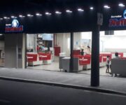 Sorveteria Nelimell perto de mim