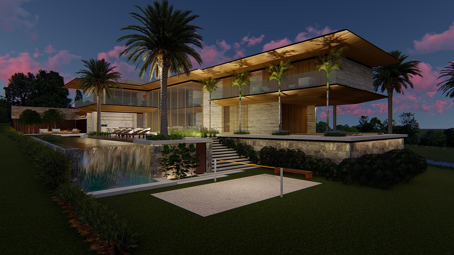 Andrea Ottoni Arquitetura