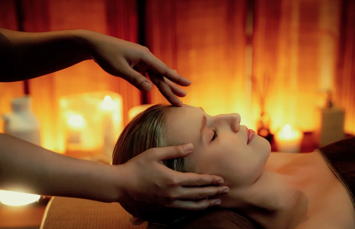 Como escolher um massagista perto de mim