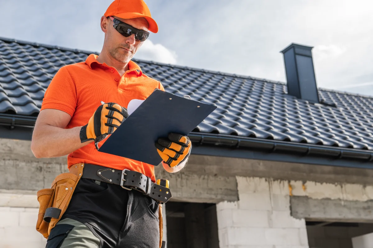 Como escolher um mestre de obras