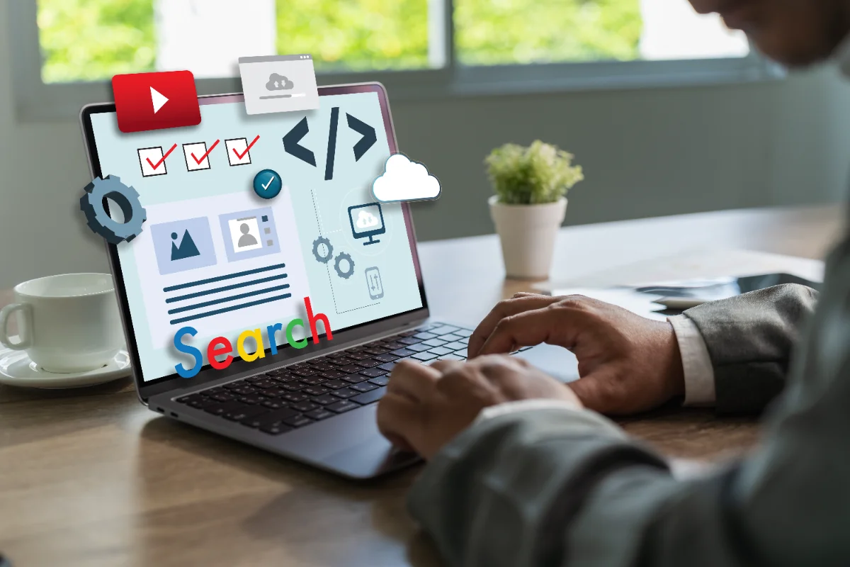 Criação de Sites em Campinas