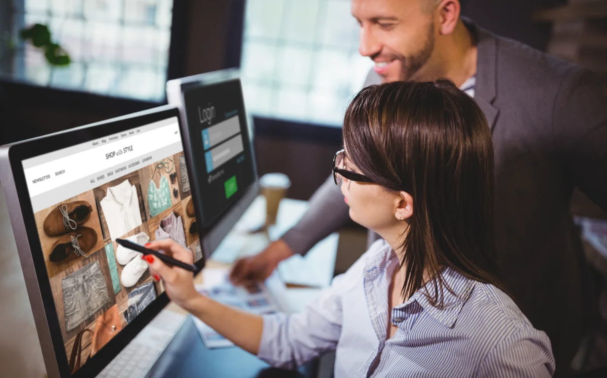 Criação de site wordpress em Campinas