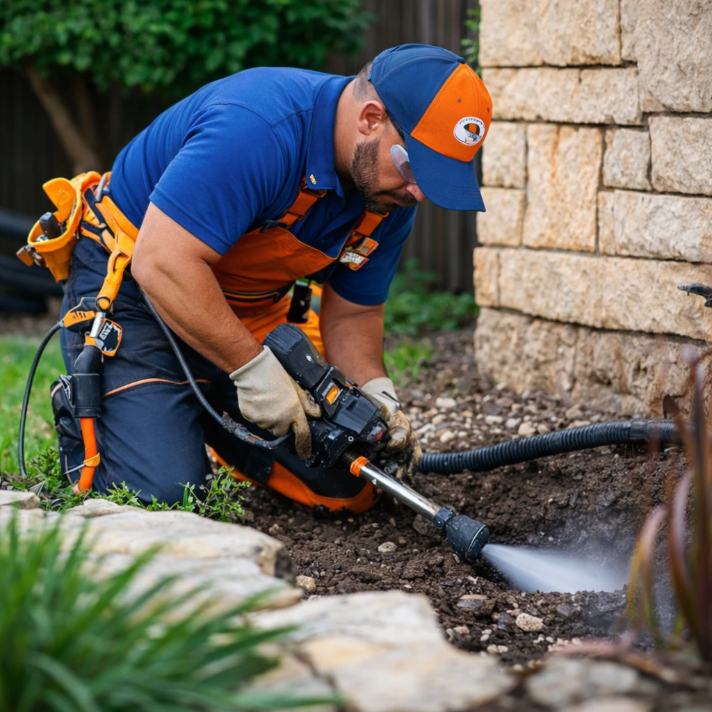 Desintupidora em Campinas