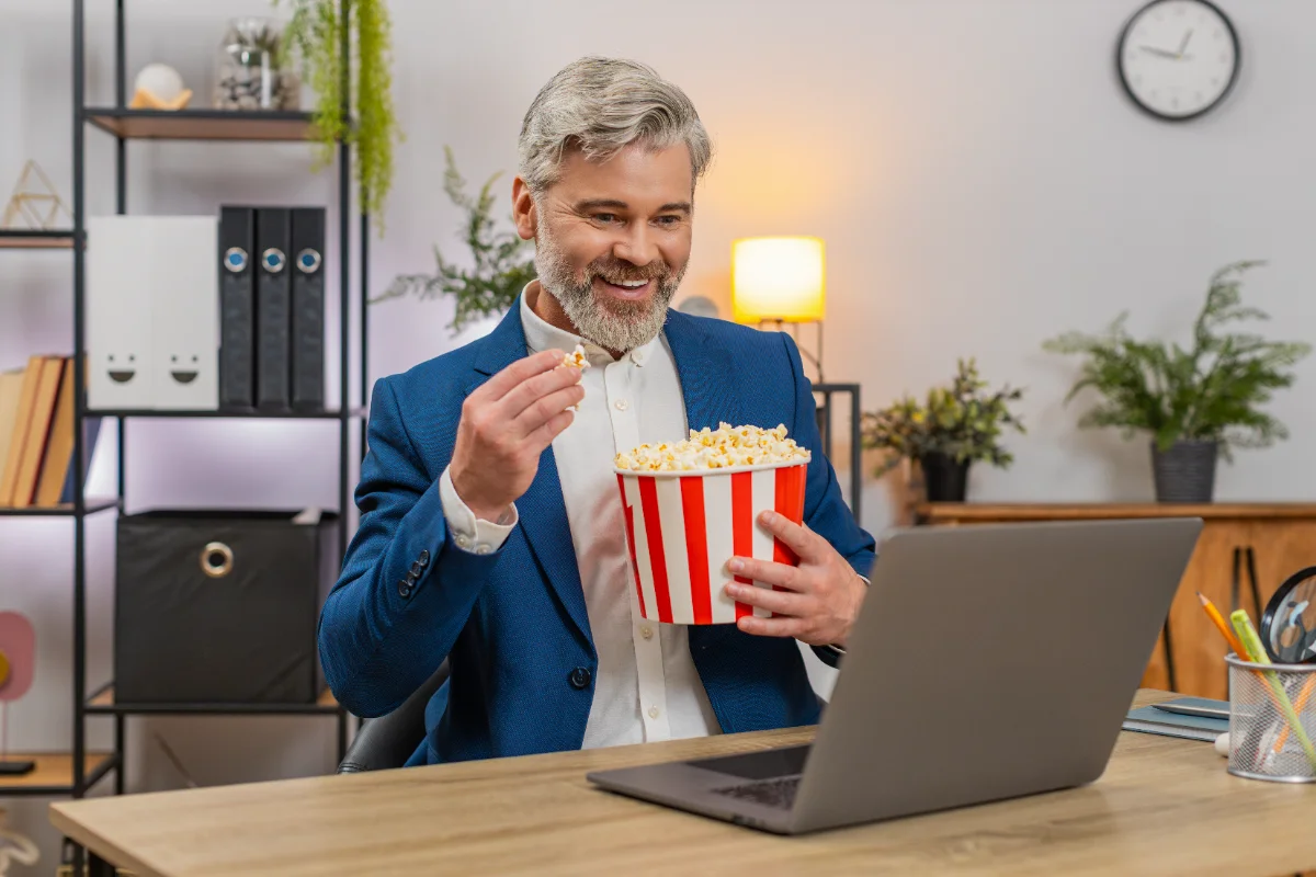 Filmes para empreendedores