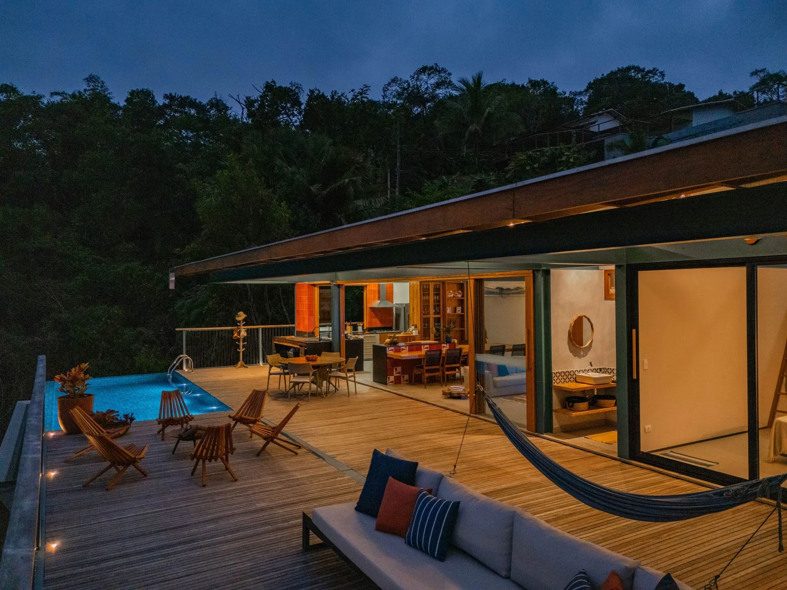 Frechal Arquitetura