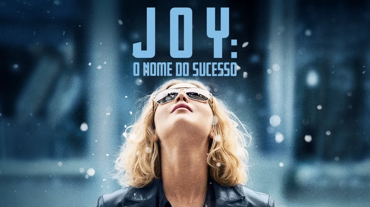 Joy O Nome do Sucesso