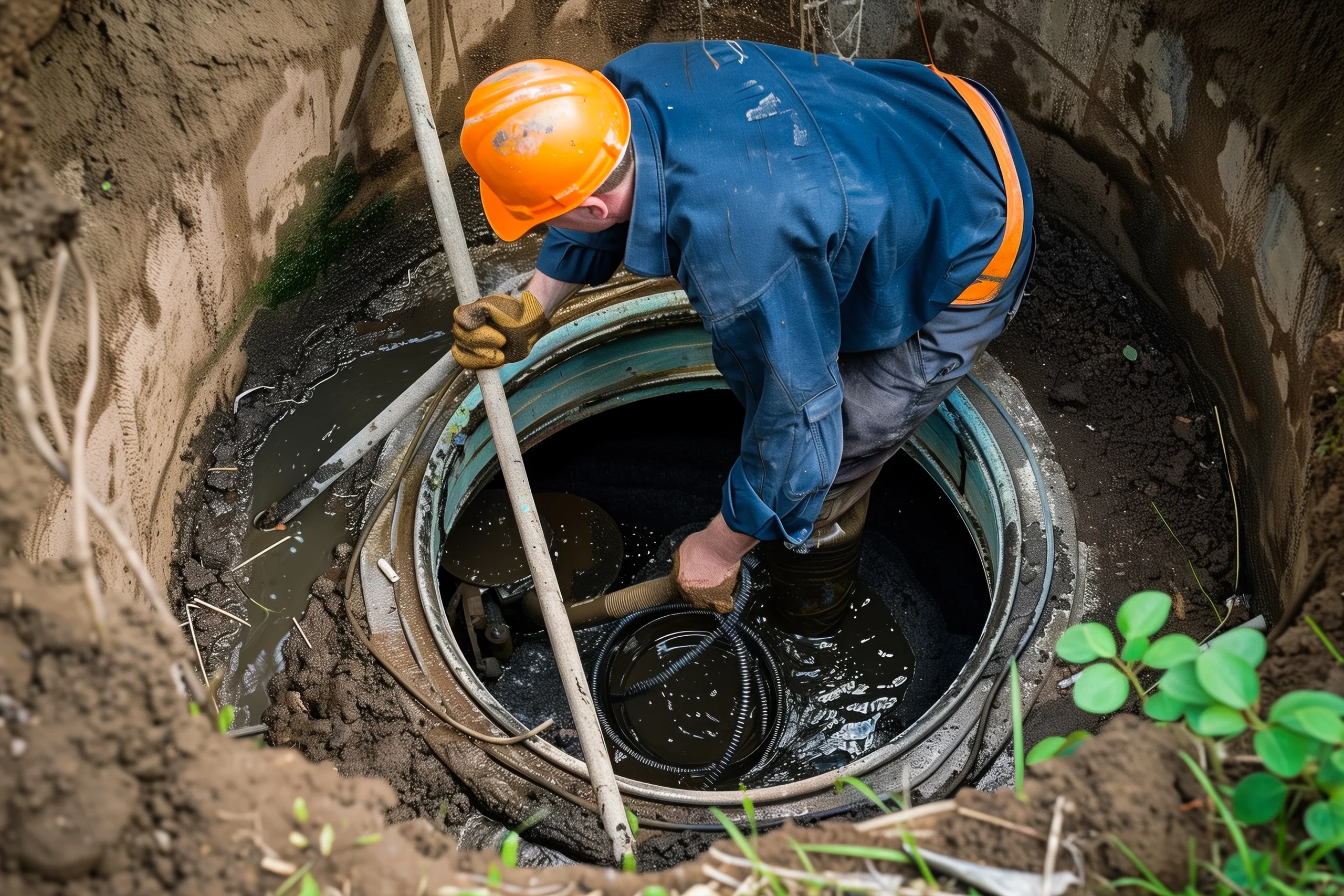 <h3>Limpeza de Fossa em Campinas</h3>