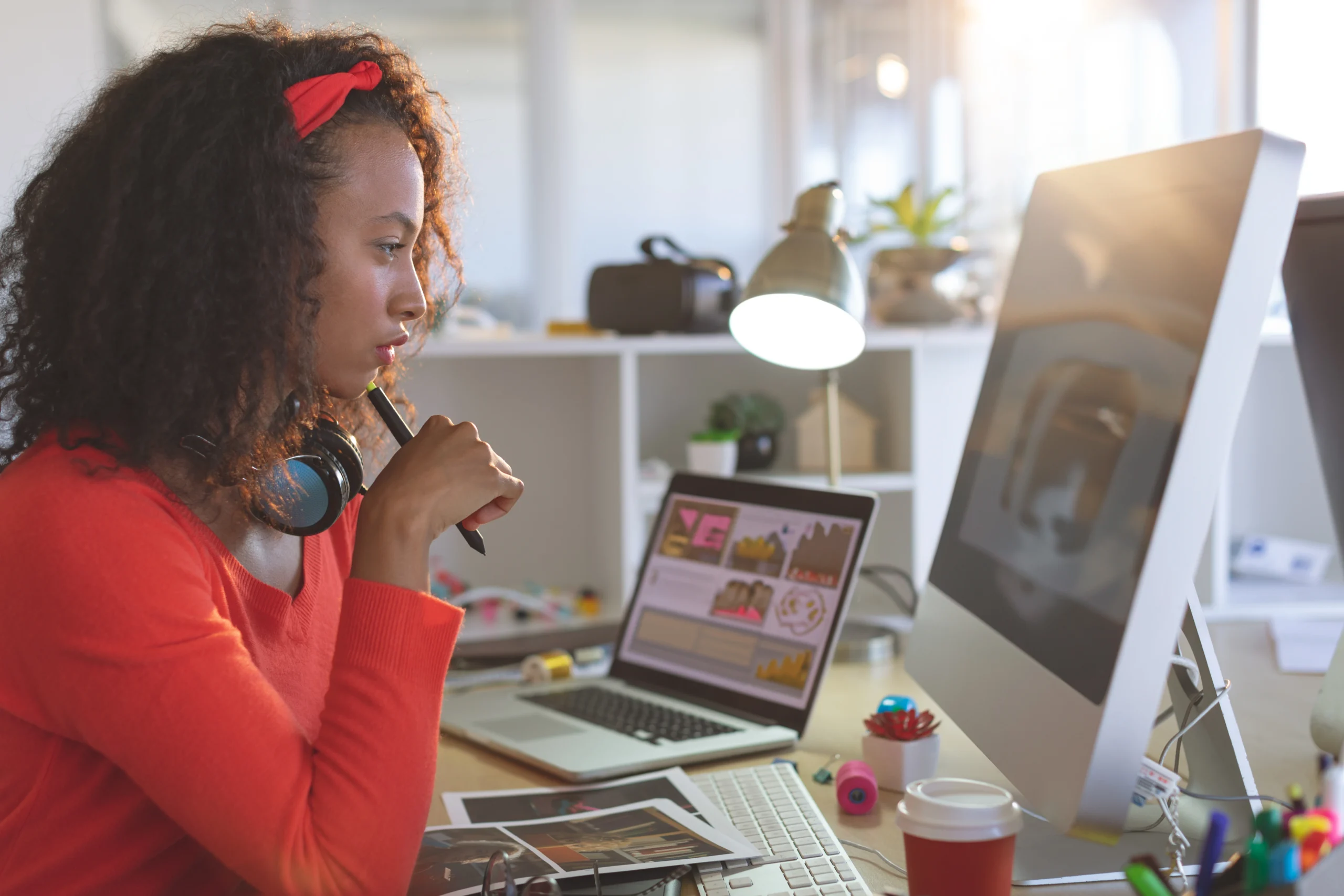 O que faz um Web Designer Freelancer