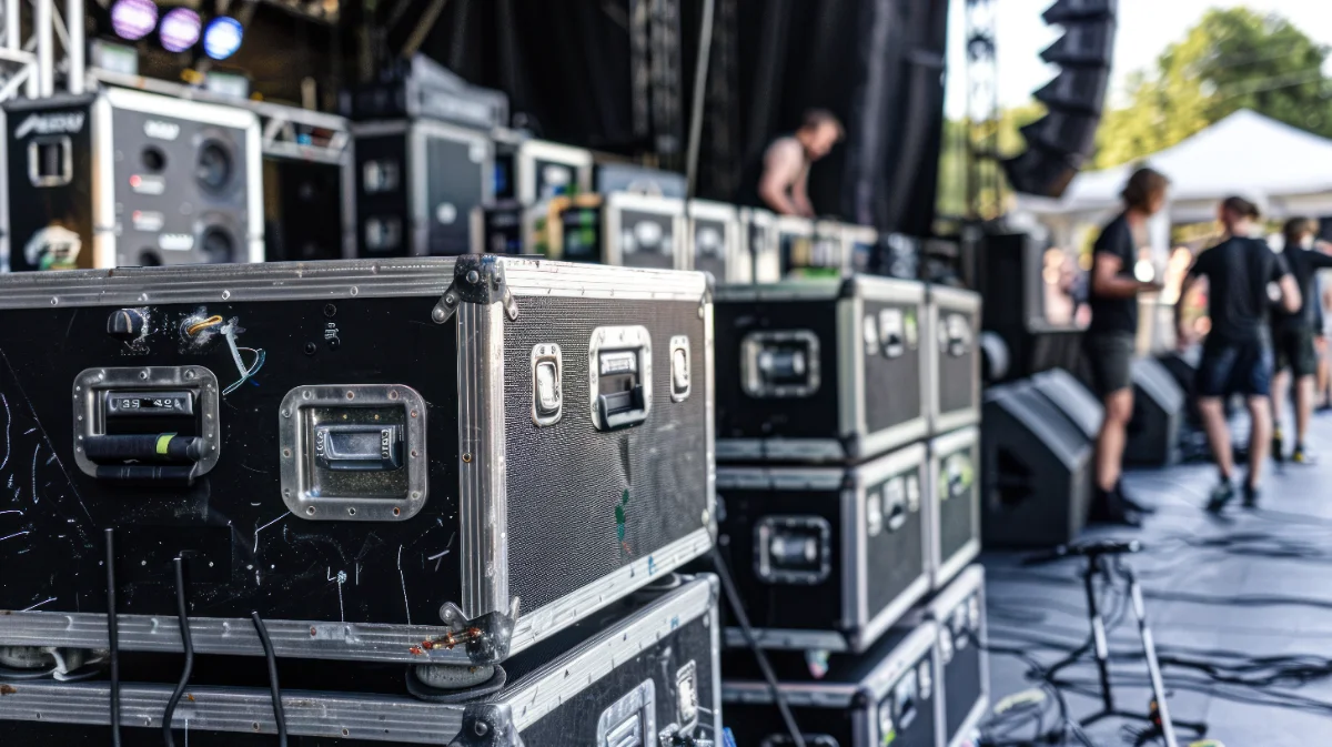Quanto Custa Aluguel de Som para Eventos em Campinas