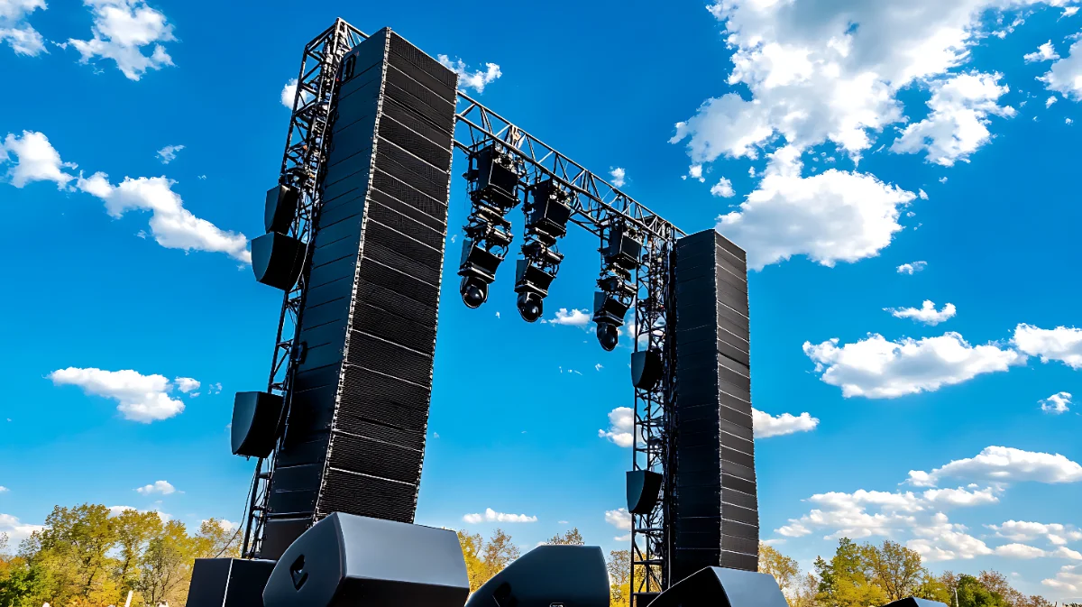Quanto Custa Aluguel de Som para Eventos em Campinas