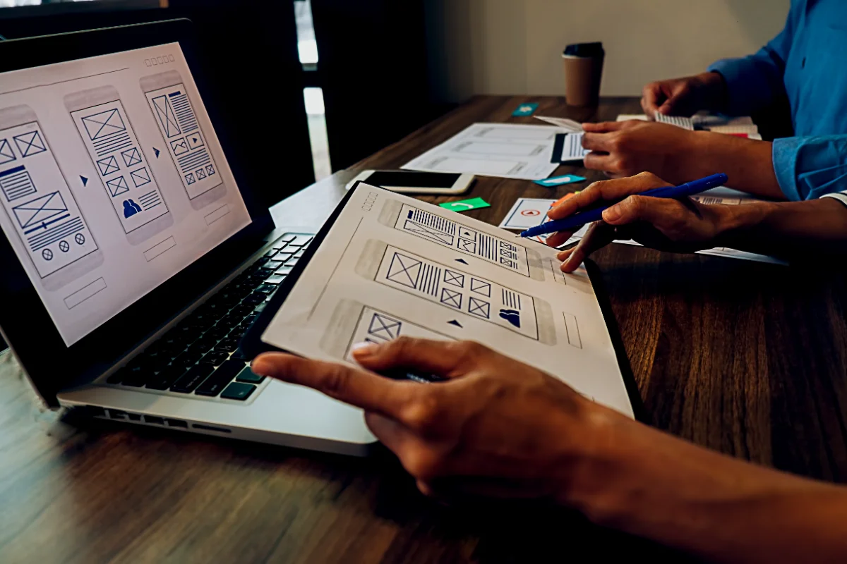 Quanto custa criação de site em Campinas