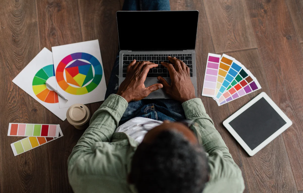 Quanto custa identidade visual em Campinas