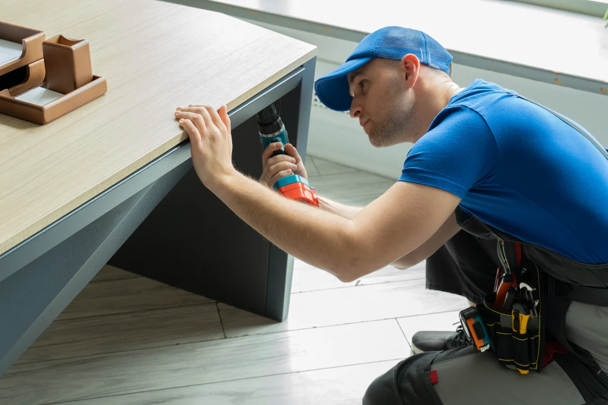 Quanto custa um marceneiro em Campinas