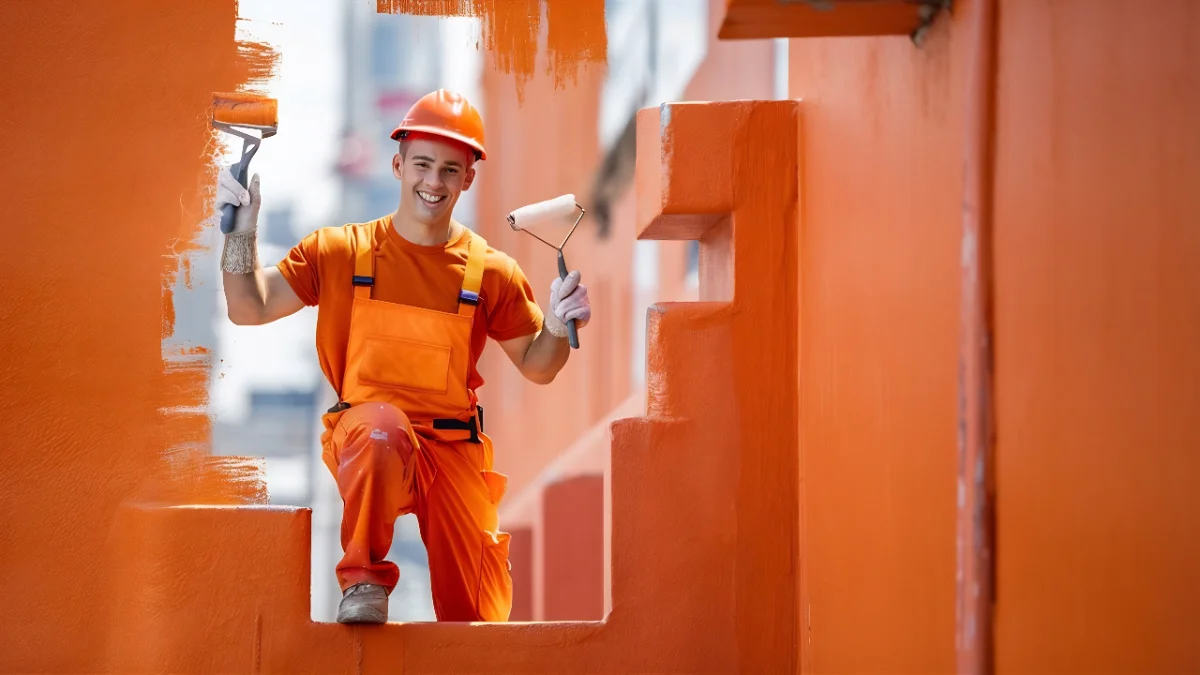 Quanto custa um pintor em Campinas sp