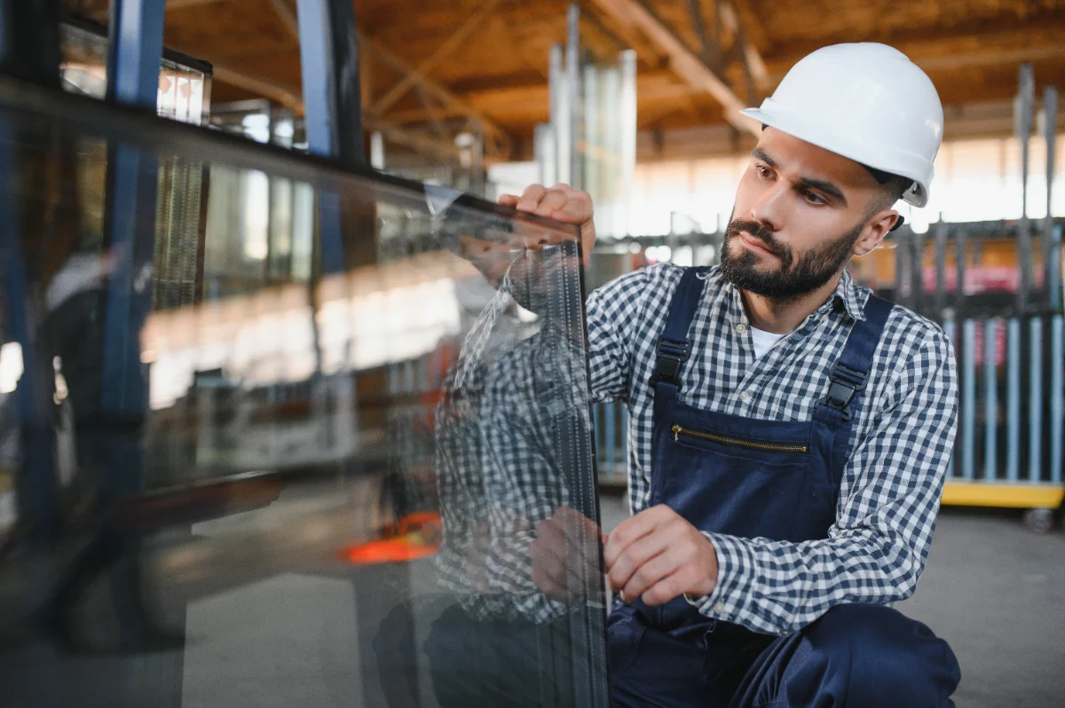 Quanto custa um vidraceiro