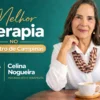 Terapeuta no centro de Campinas
