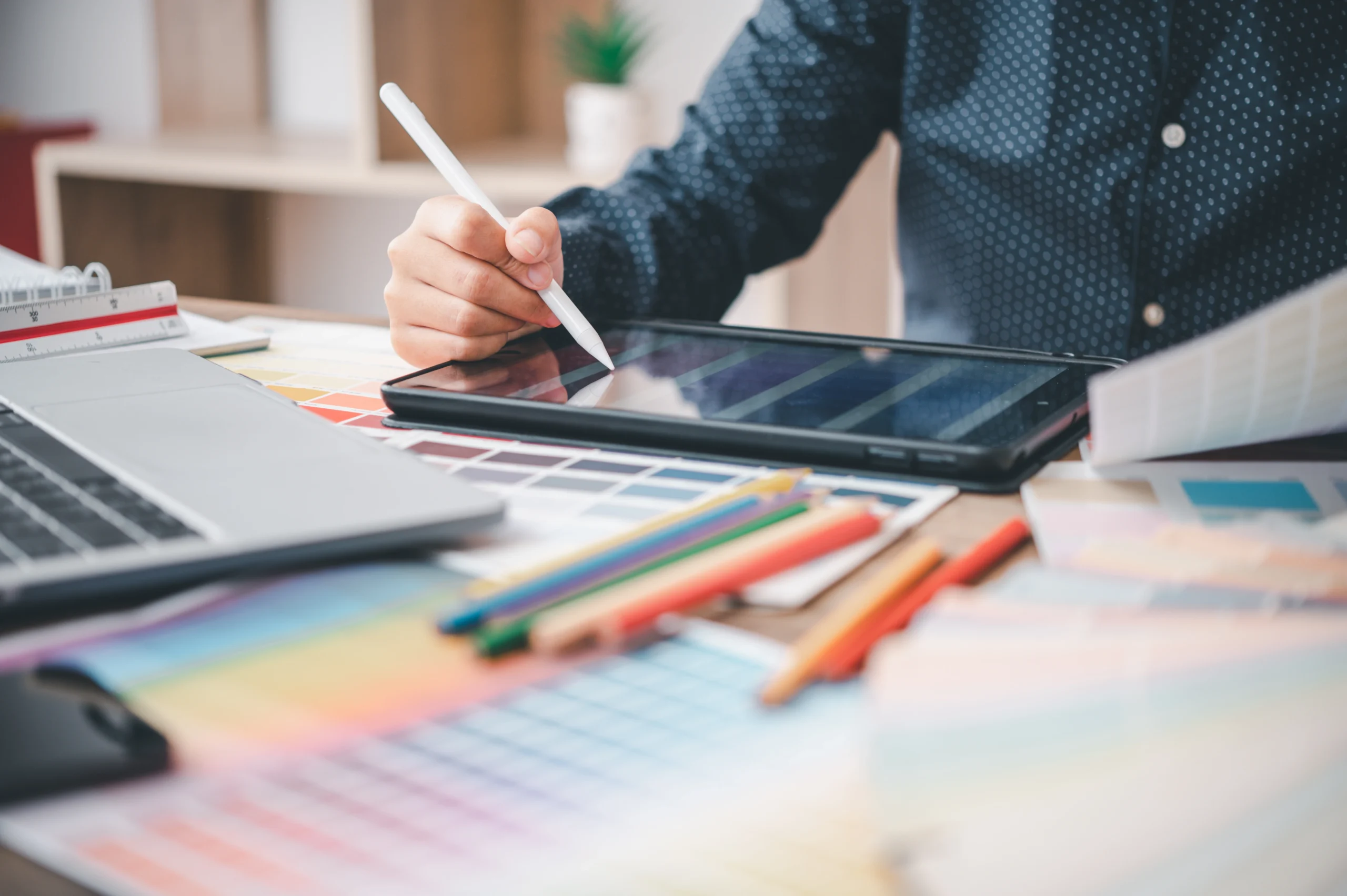 Web Designer Freelancer