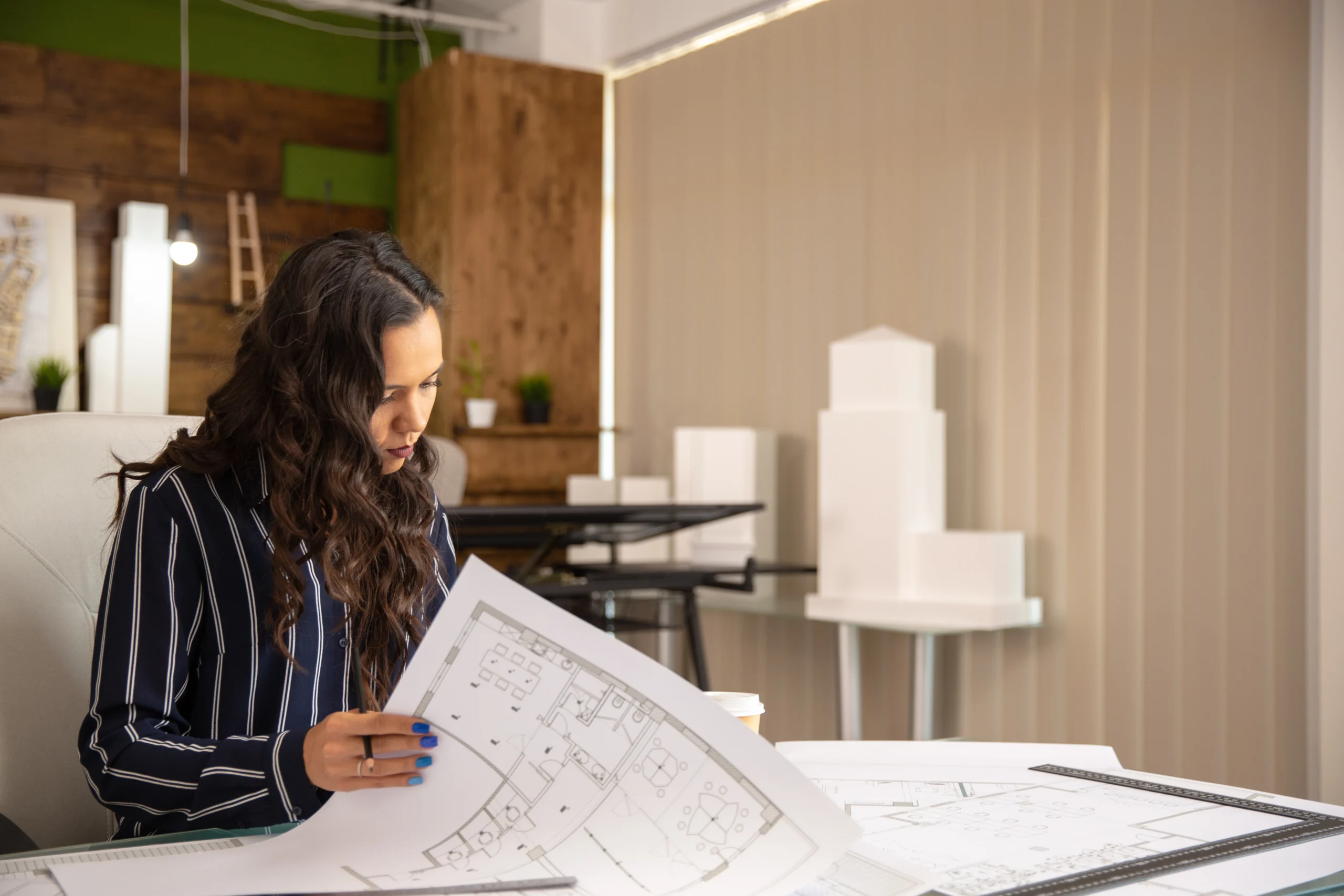 consultoria de arquitetura em Campinas