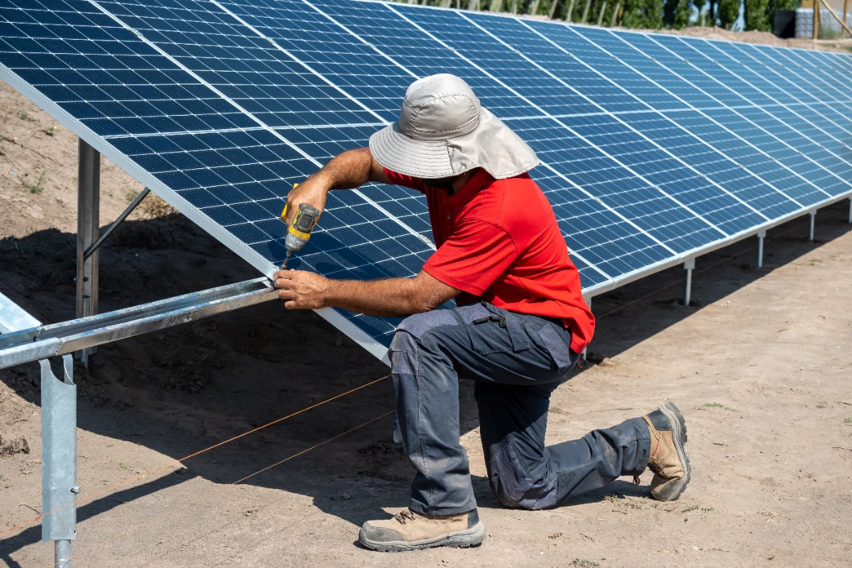 preço instalação de energia solar em Campinas