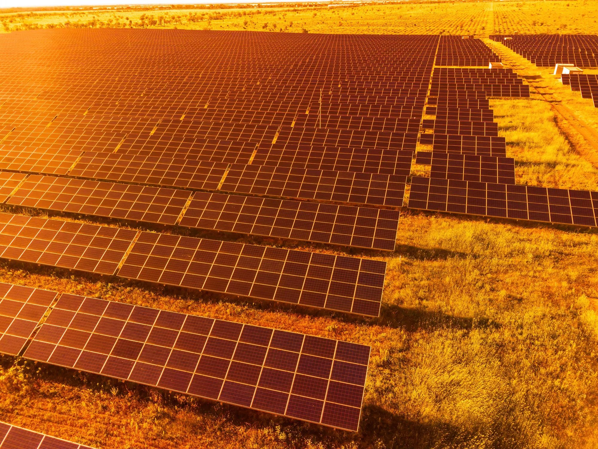 Energia solar Campinas fazenda