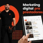 Marketing digital para prestadores de serviço: como começar e encher a agenda em Campinas