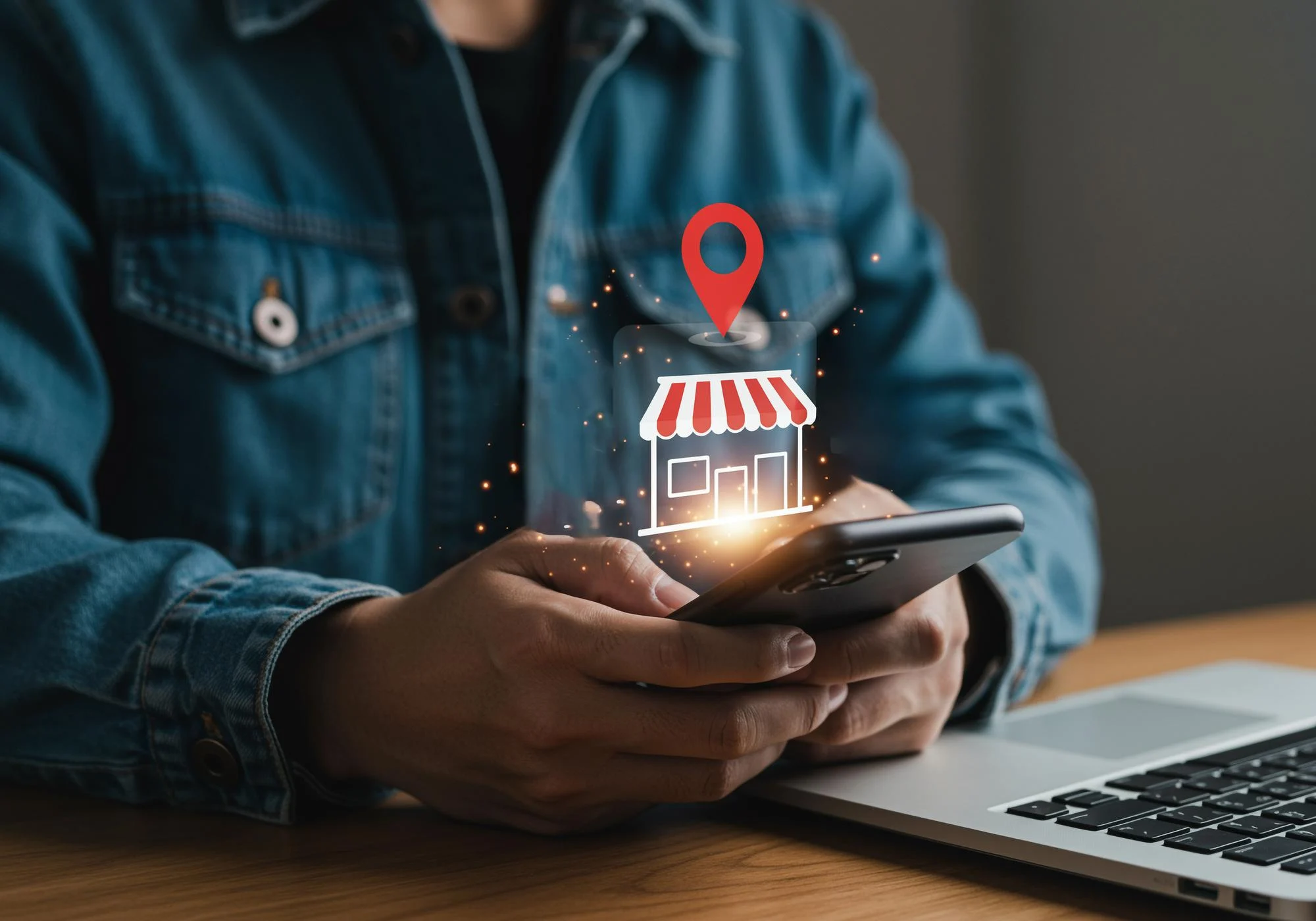 Marketing digital prestadores 