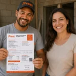 Nota fiscal do pedreiro: por que esse documento pode salvar sua reforma em Campinas
