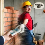Paguei o Pedreiro e Ele Sumiu com o Sinal: Conheça Seus Direitos e Saiba o Que Fazer