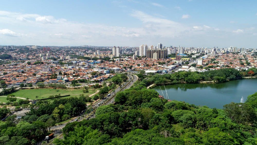 Clima em Campinas
