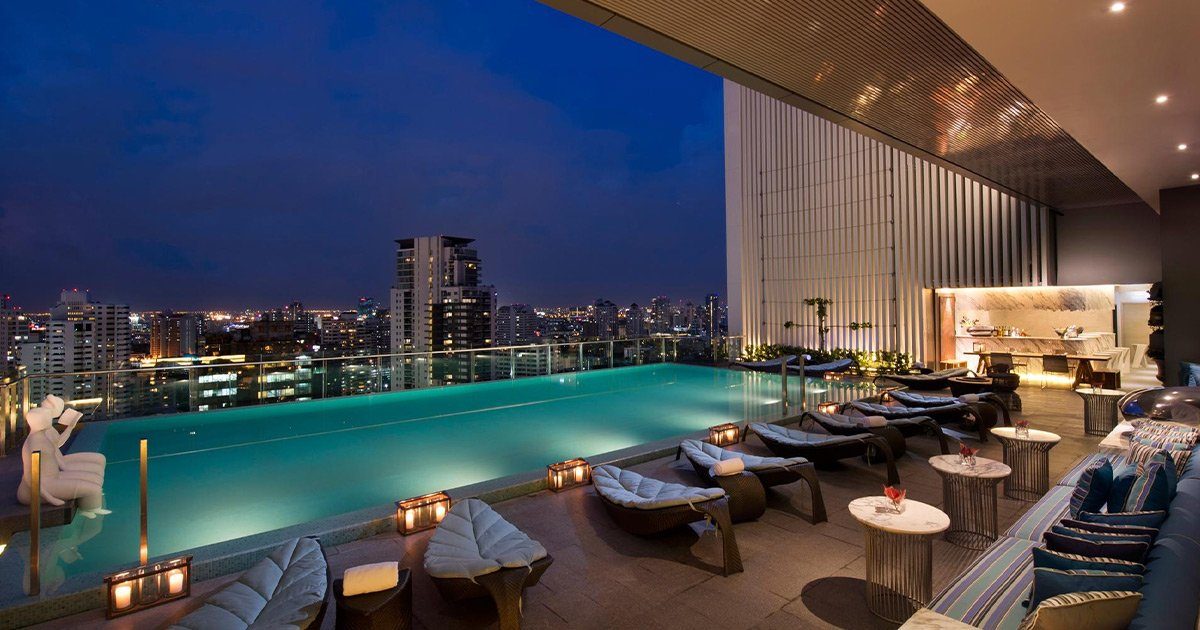 Hotel em Campinas