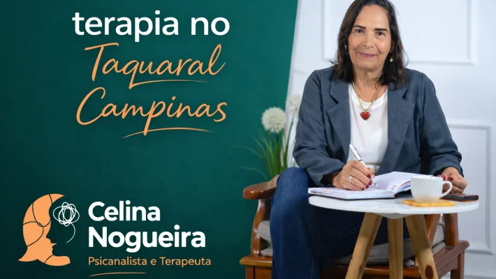 Terapeuta no Taquaral Campinas