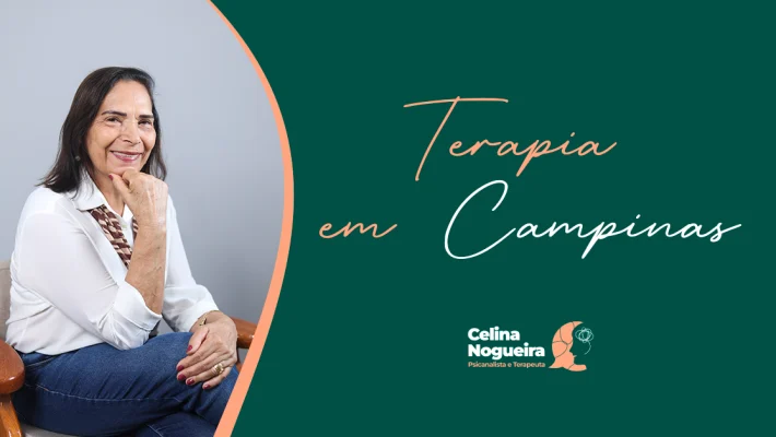 Terapia em Campinas