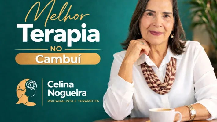 terapia no Cambuí